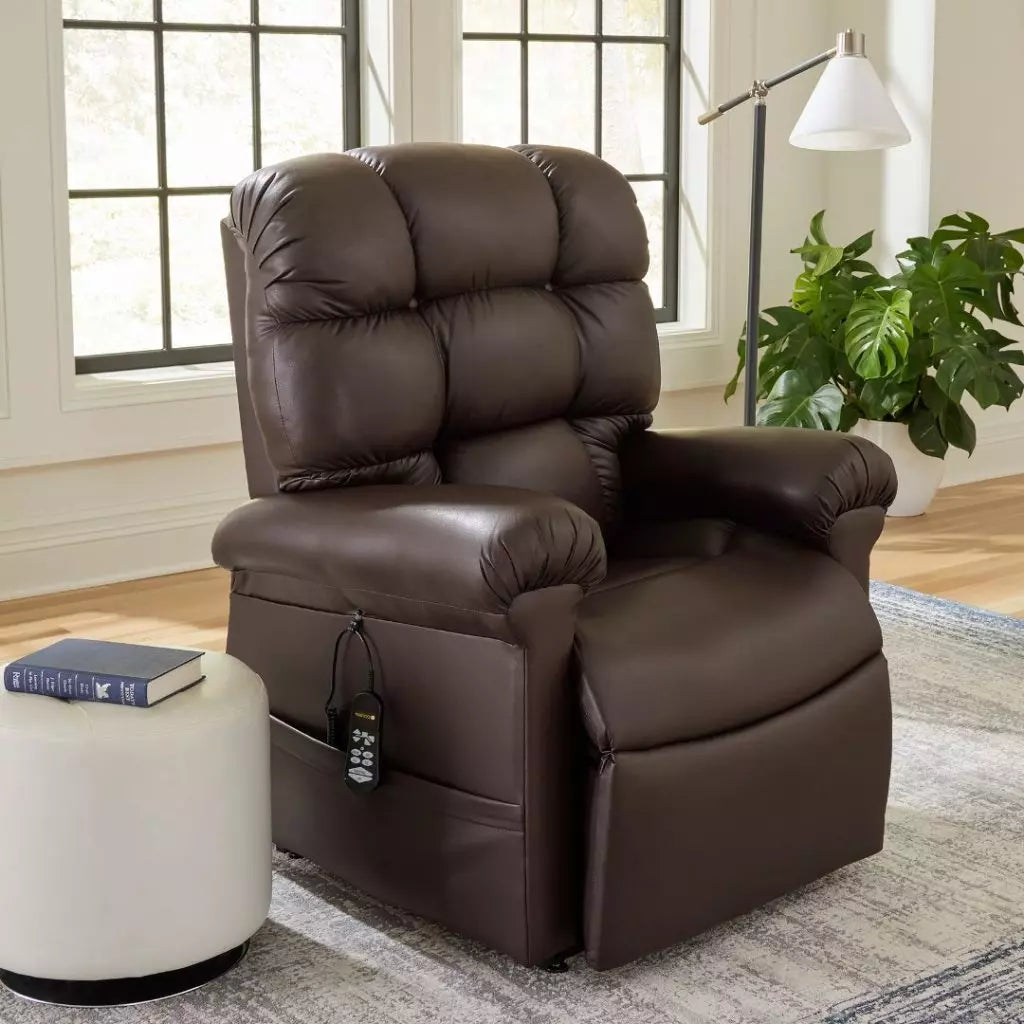 Lift Recliners ACE Medical Inc