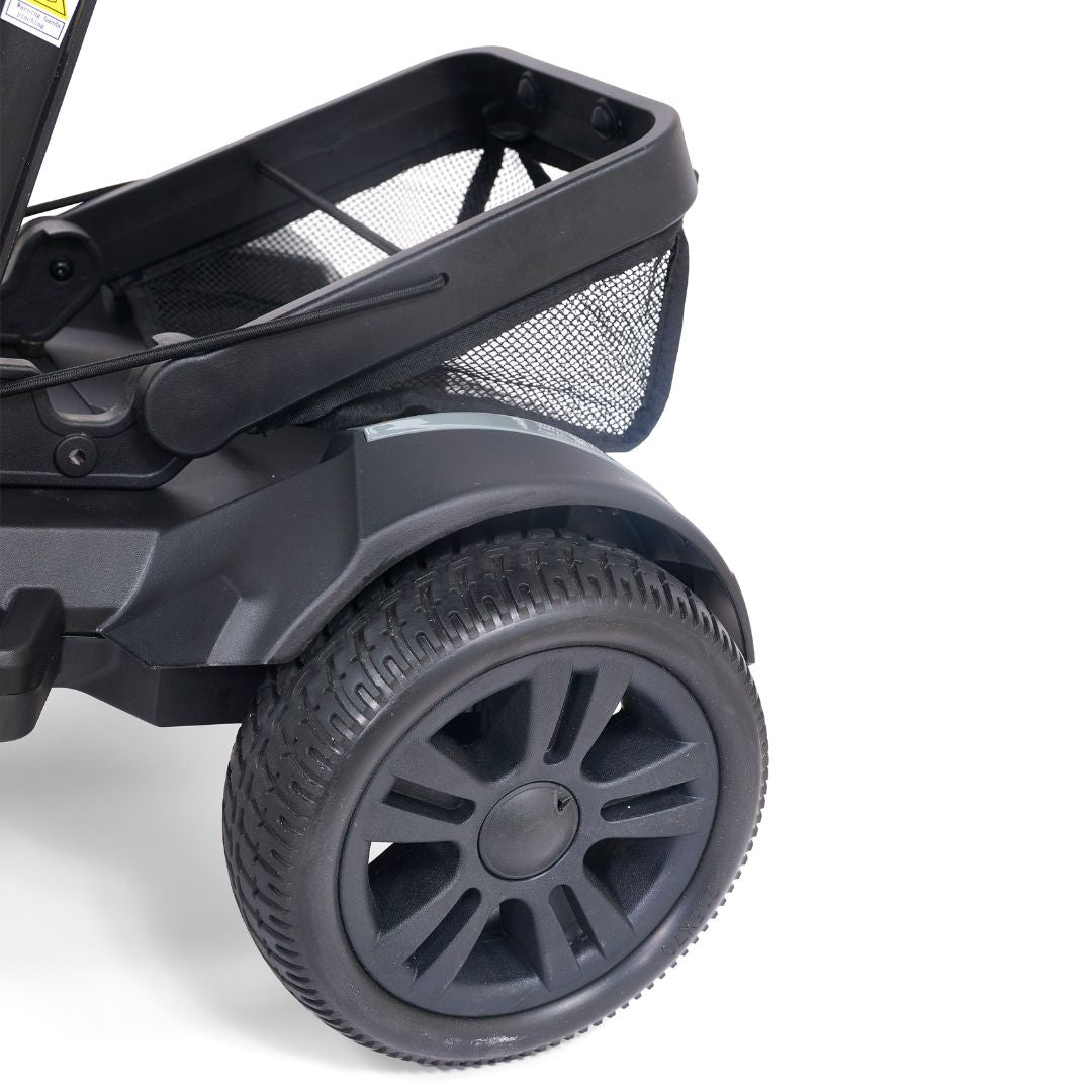 Buzzaround Heavy Duty CarryOn Mobility Scooter (NEW)