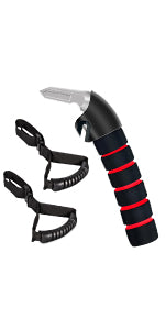 Car Armrest Door Handle for Elderly