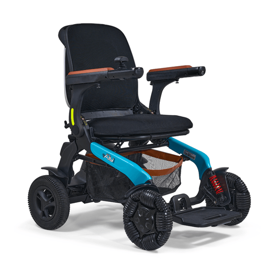 Ally Pro Power Wheelchair