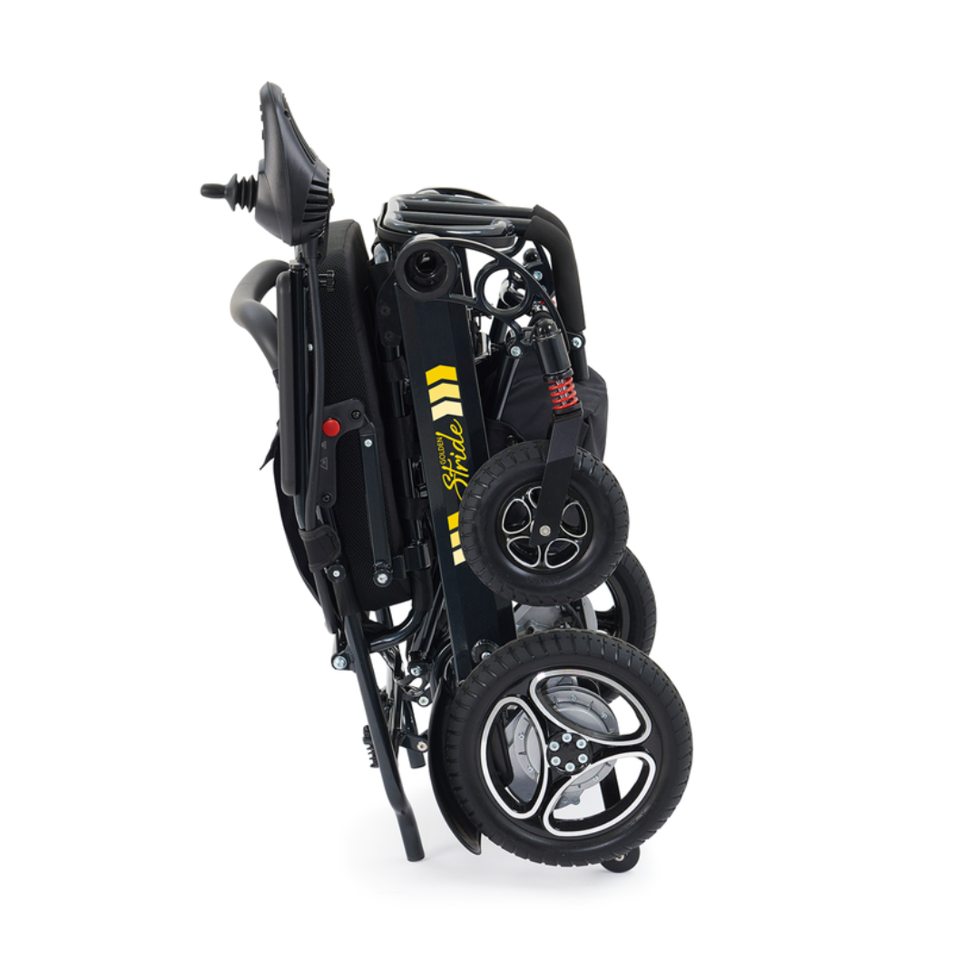 Stride Power Wheelchair