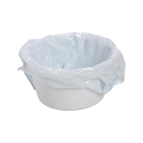 Super Abosorbent Commode Pail Liners