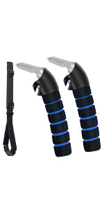 Car Armrest Door Handle for Elderly