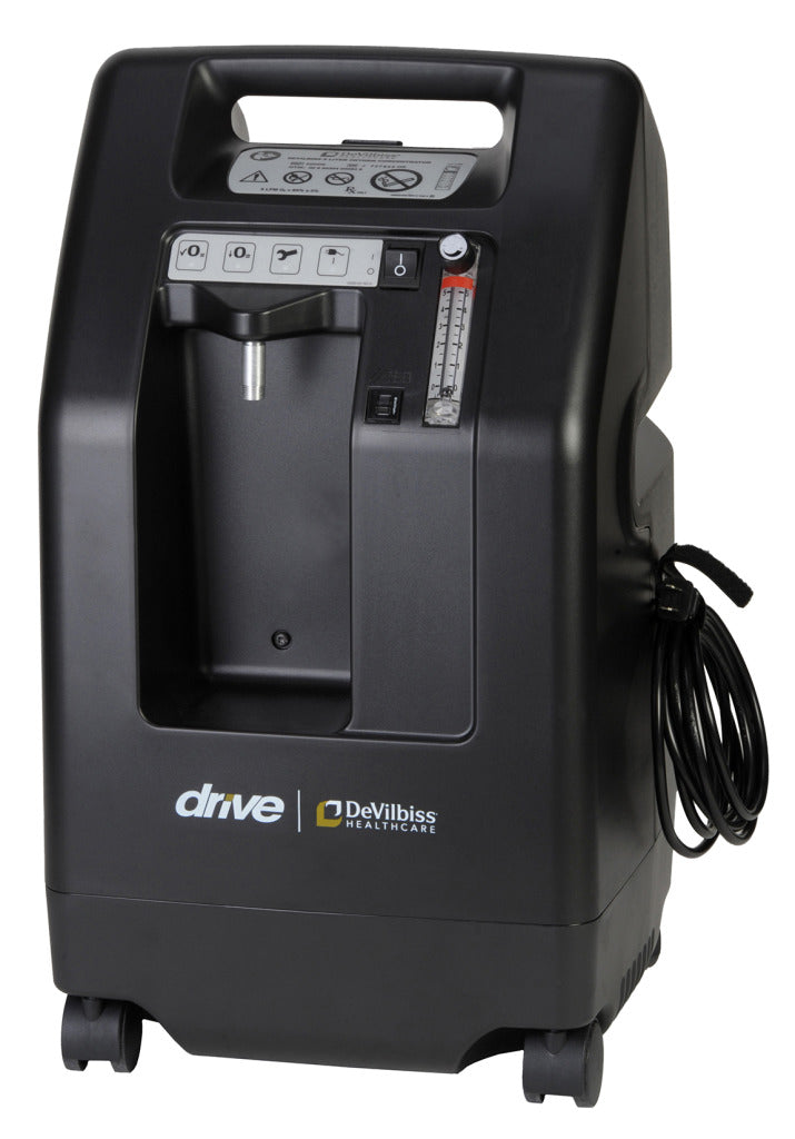 Devilbiss Oxygen Concentrators