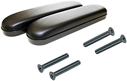 Replacement Wheelchair Armpads