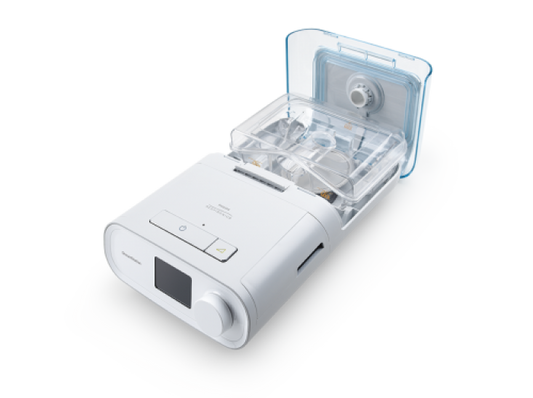 DreamStation Humidifier CPAP