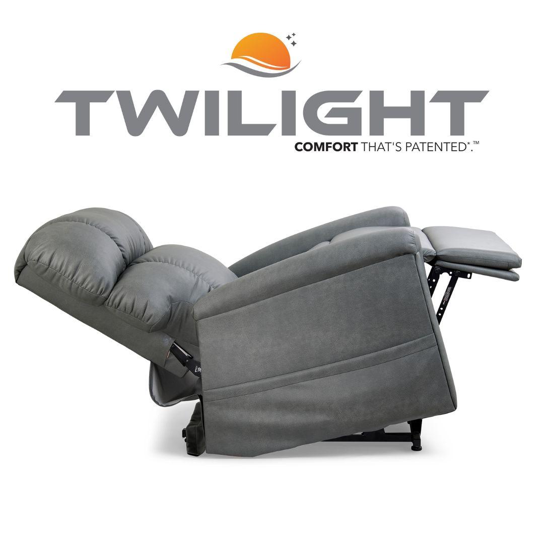 COMFORTER Power Lift Chair Recliner