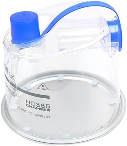CPAP Heated Humidifier Chamber