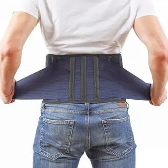 Back Support Braces