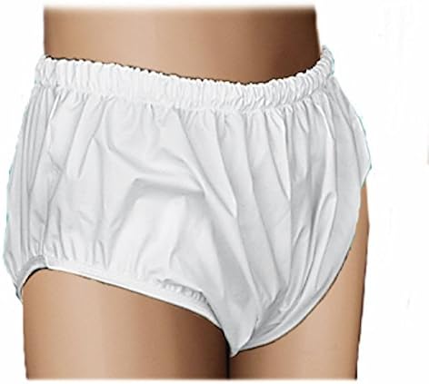Quick Sorb Pull On Incontinent Pants