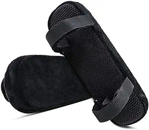 Soft Armrest Cushion Pads for Wheelchair