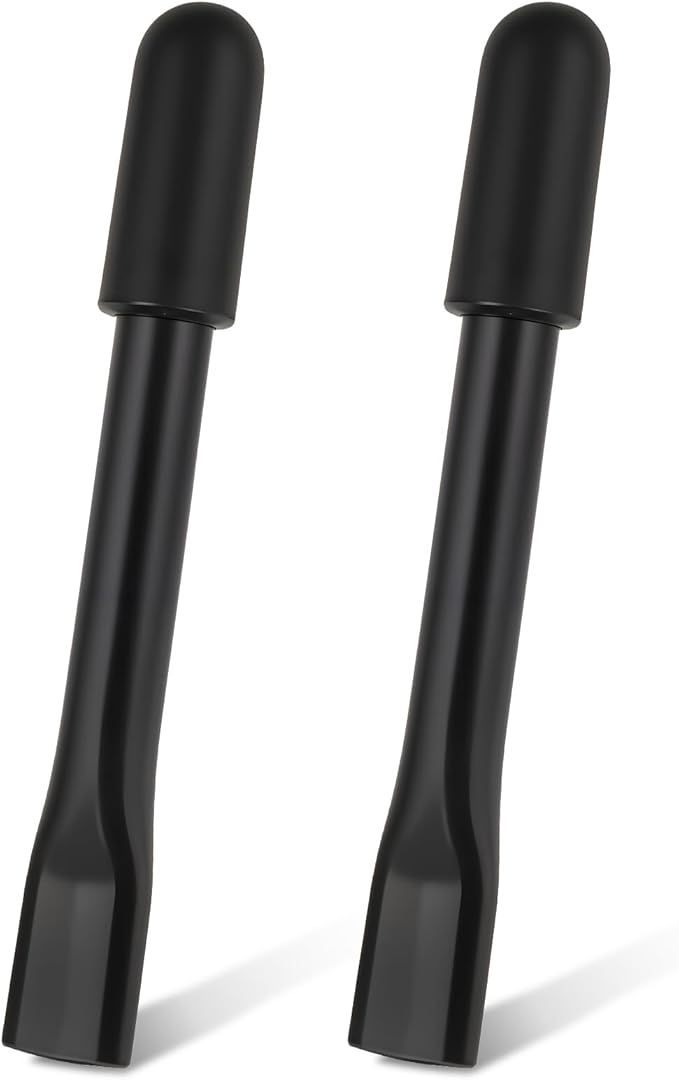 Wheelchair Brake Handle Extensions