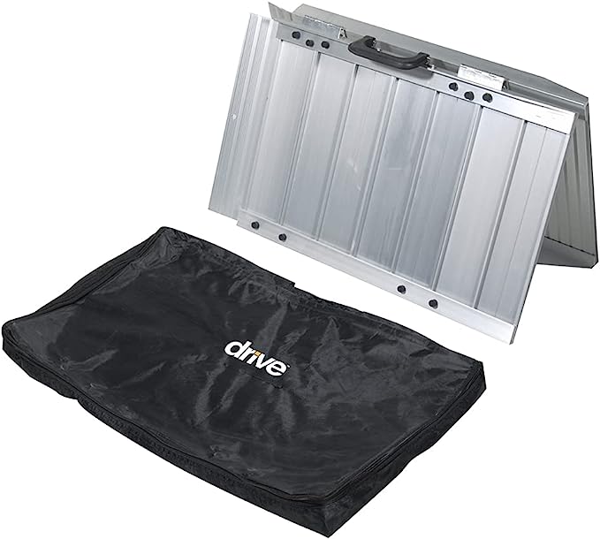 Drive Medical, Portable ramps with case