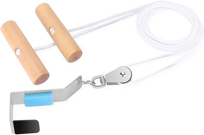 Overdoor Cervical Traction Kit