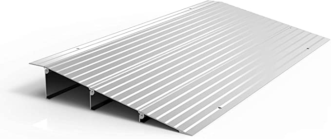 EZ-Access Portable Ramps