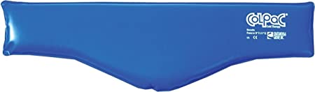 Colpac Reusable Gelpack Neck Countour