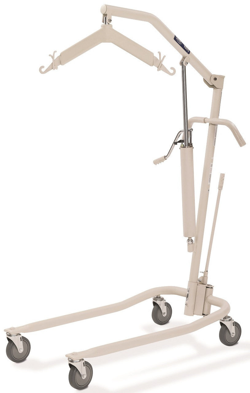 Hydraulic Patient Lift