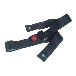 Wheelchair Seat Belt