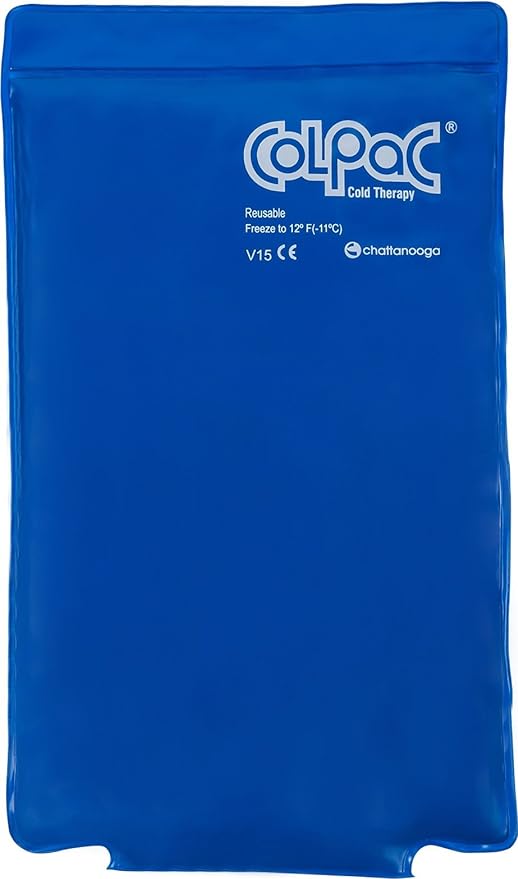 Colpac Reusable Gelpack Half Size