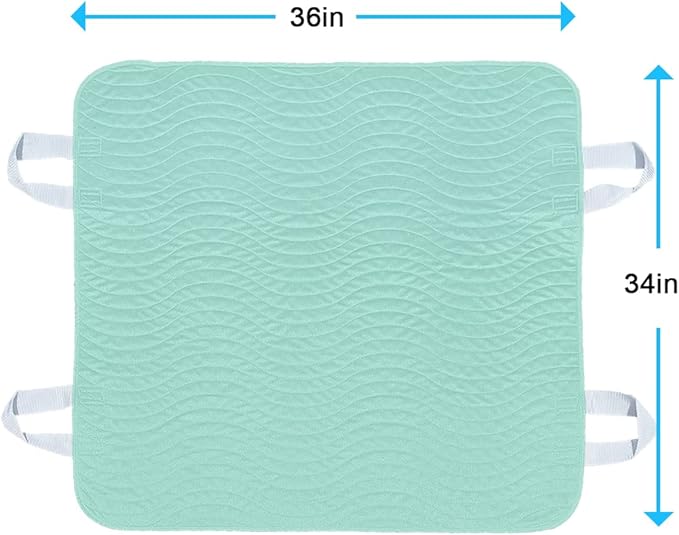 Waterproof Bedding Incontinence Pads