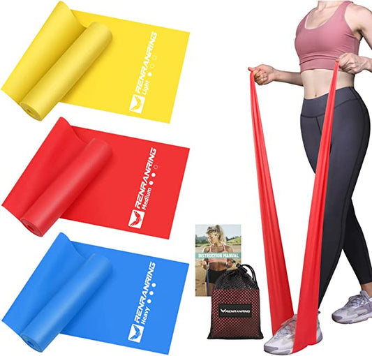 Resistance Bands Set