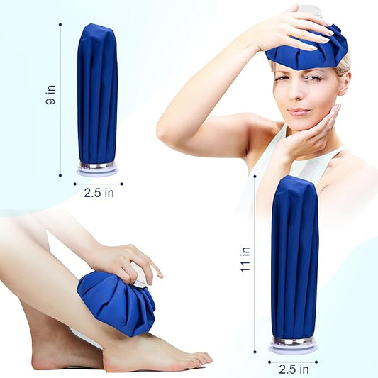 Ice Bag / Hot Water Bag