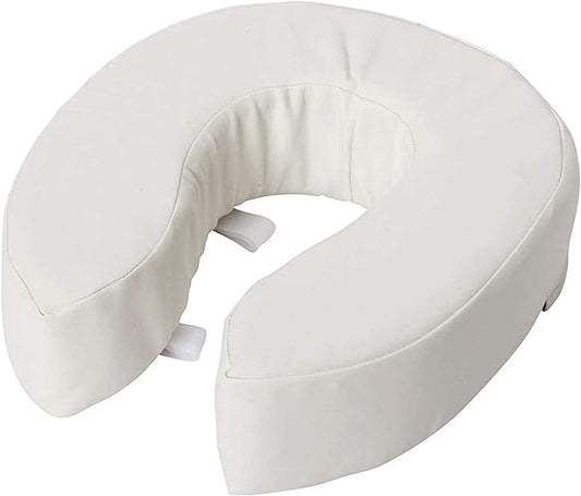 Padded Toilet Seat Cushion