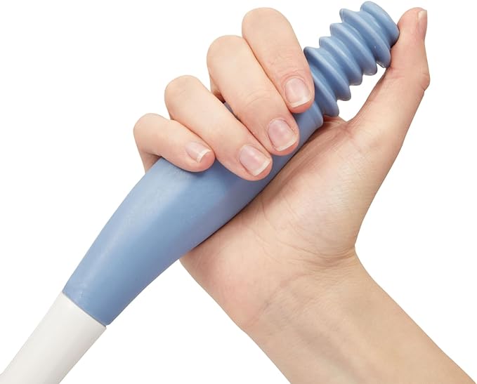 Toilet Paper Aids, Self Assist Wiper Holder