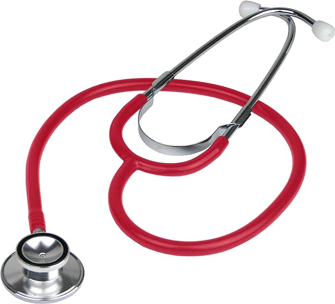 Ever Ready First Aid Stethoscope