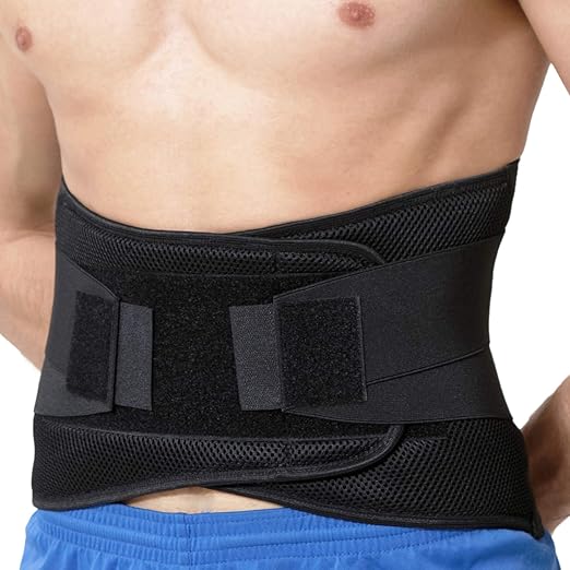 Back Support Braces