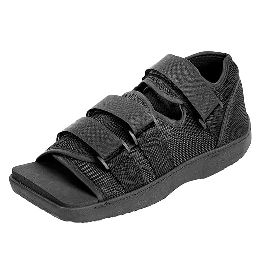 Estinko, Post op Shoes for Men and Women