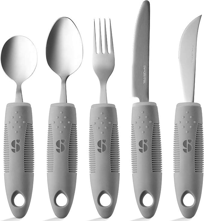 Adaptive Utensils