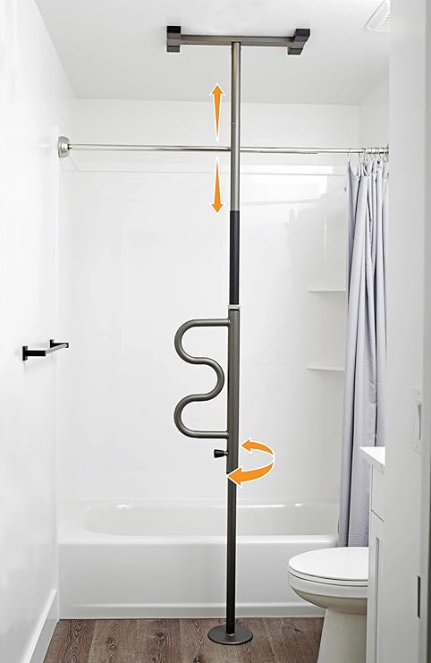 Stander Wonder Pole, Security Pole