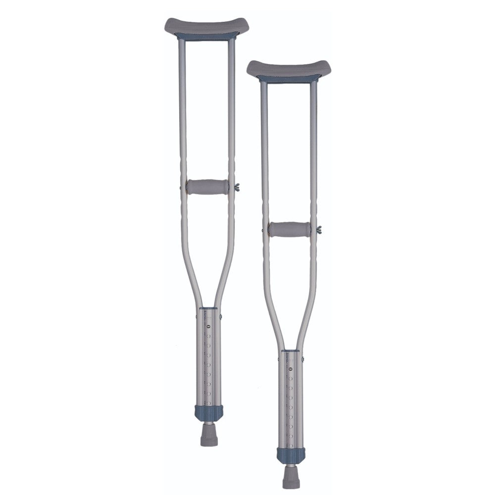 Aluminum Crutch