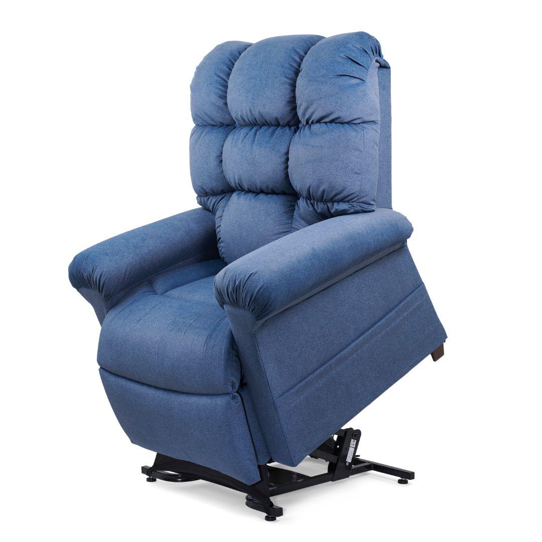 CLOUD, Medium-Large Power Lift Chair Recliner