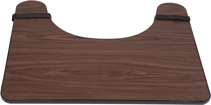 Deluxe Wheelchair Tray