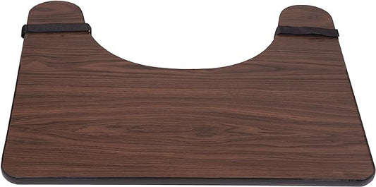 Deluxe Wheelchair Tray