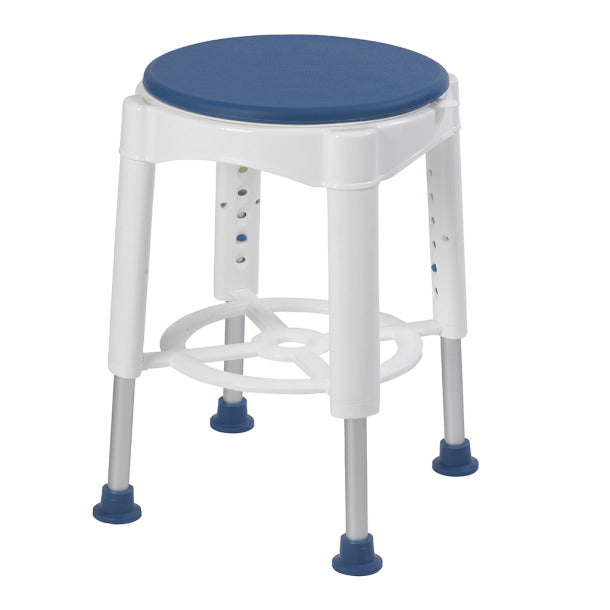 Drive Swivel Seat Shower Stool
