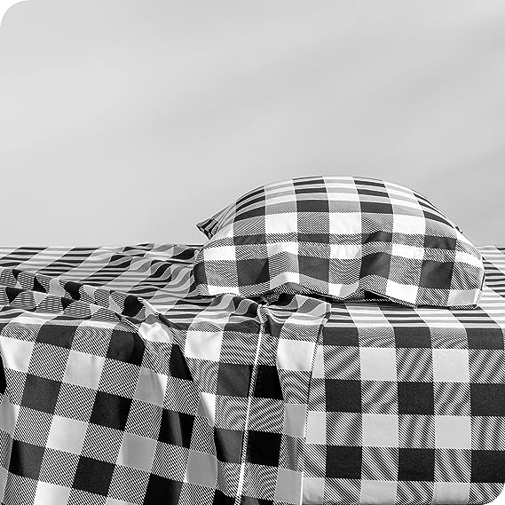 Bare Home Bedsheet Sets