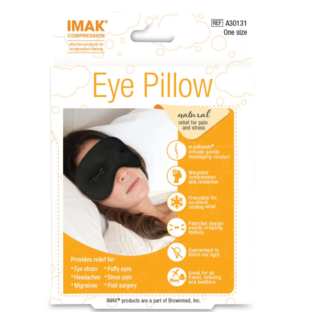 Compression Eye Pillow