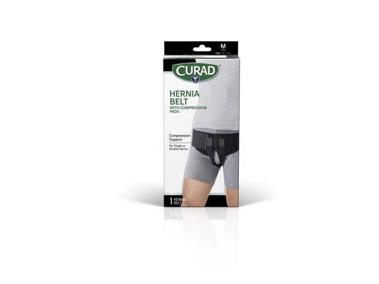 CURAD Hernia Belts