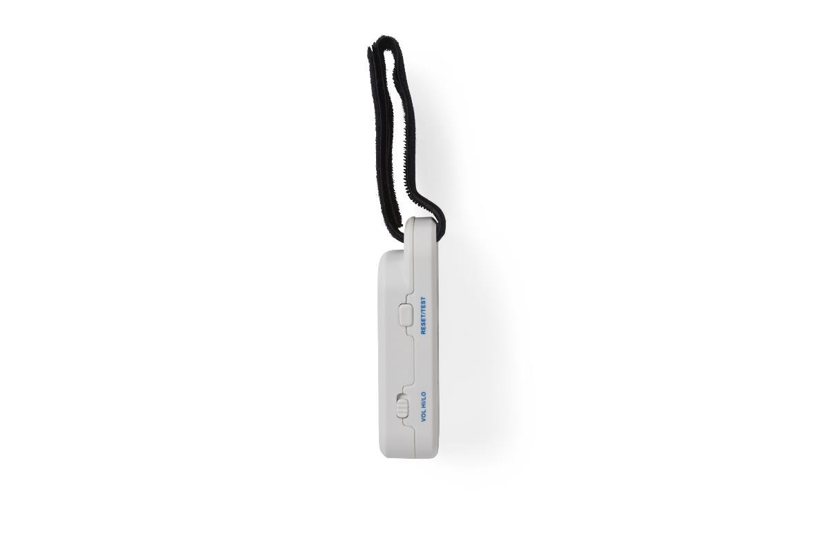 Medline Patient Alarm