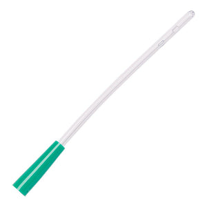 Clear Vinyl Intermittent Catheters