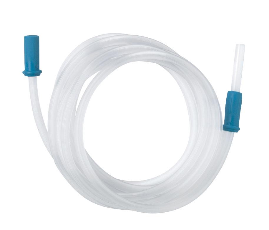 Sterile Universal Suction Tubing