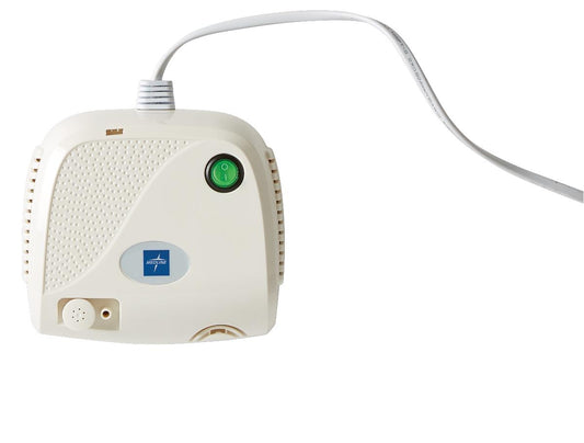 Aeromist Compact Nebulizer Compressor