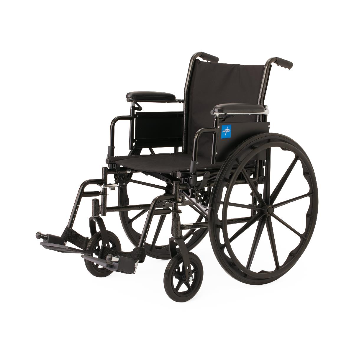 K3 Lightweight Wheelchair