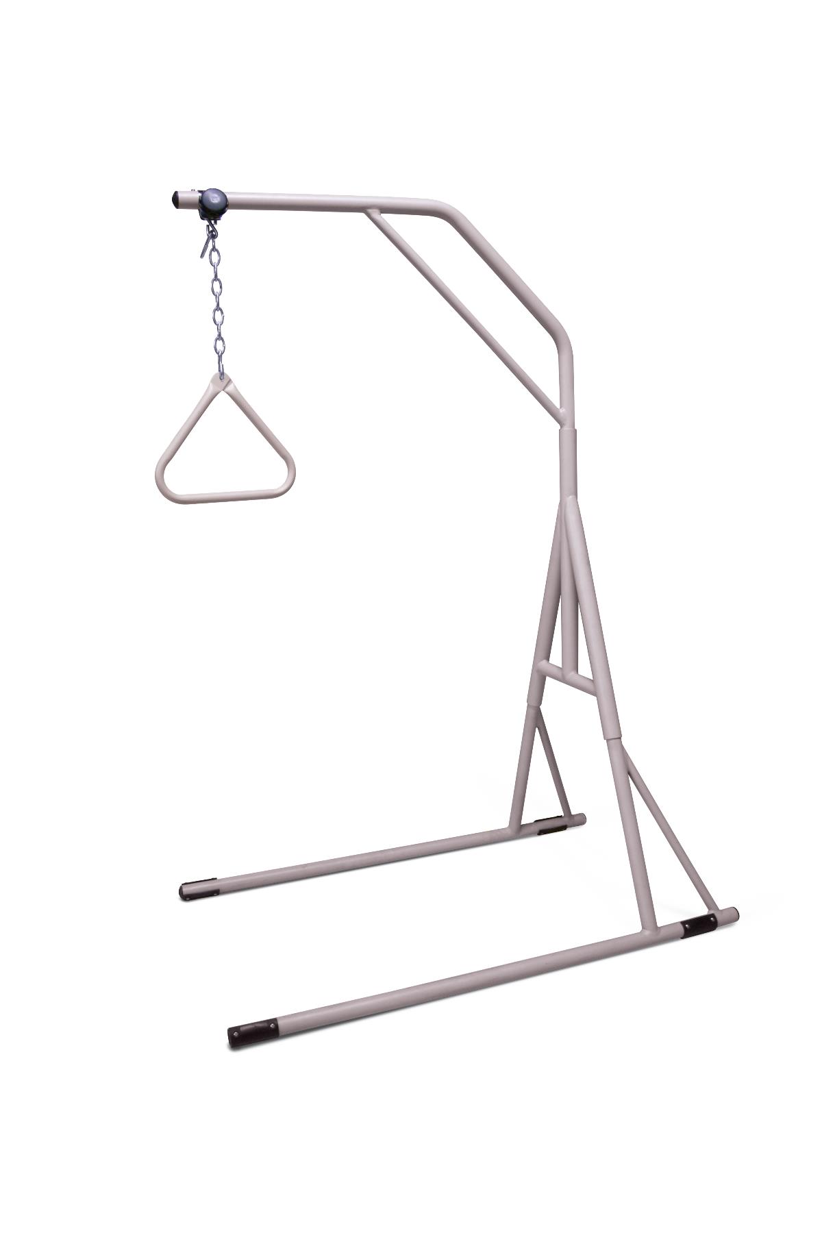 Medline Lightweight Bariatric Trapeze