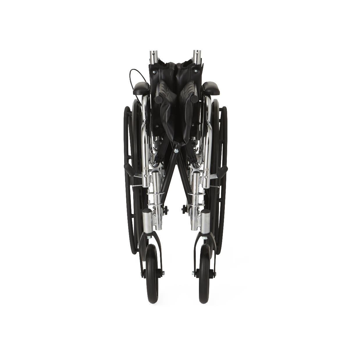 Excel Reclining (K3) Wheelchair