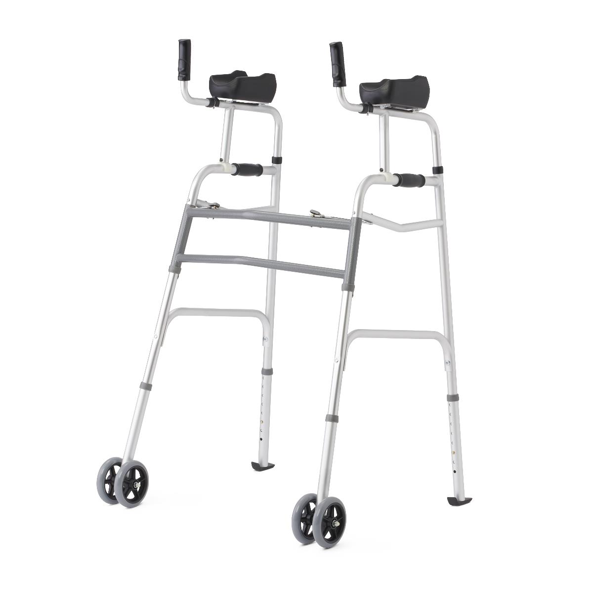Upright Folding Walker (NEW)