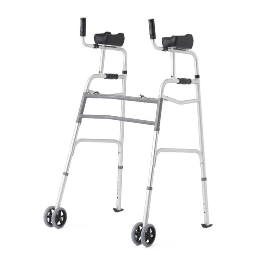 Upright Folding Walker (NEW)